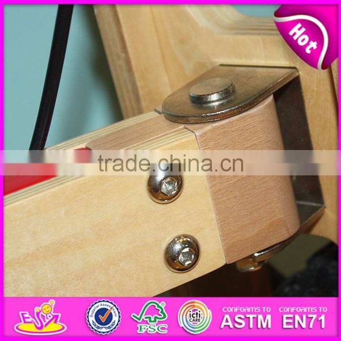 Best design children balance wooden bike for sale W16C115-S