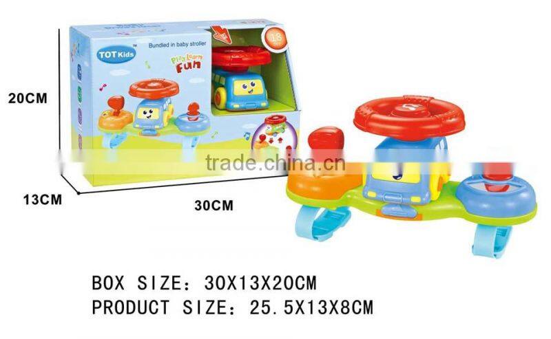 High quality cheap B/O mini electric car with EN71