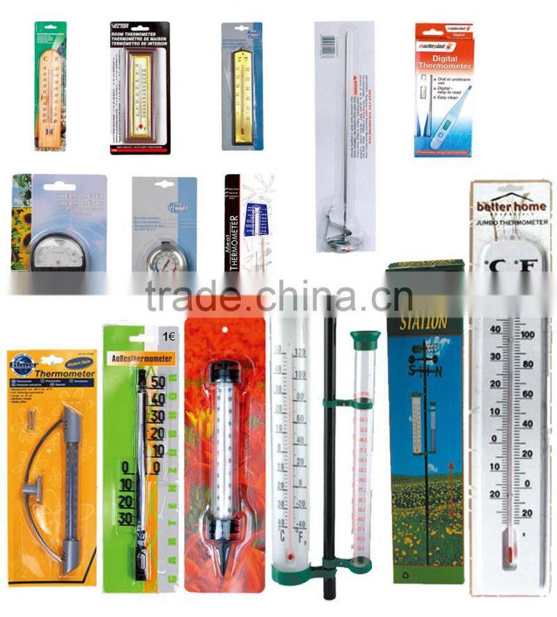 good quality thermometer for home/house/apartment etc