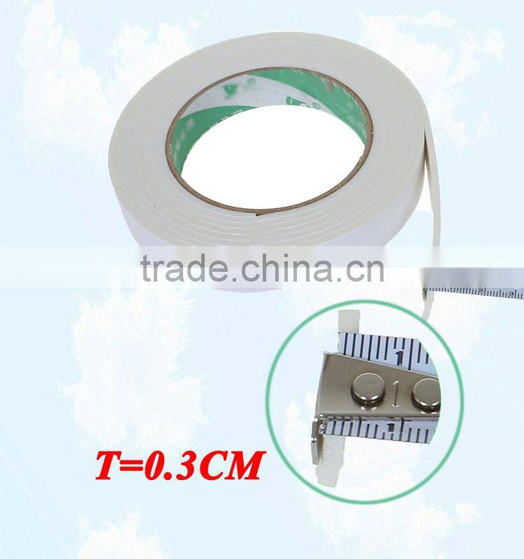 3m black reflective pe foam tape