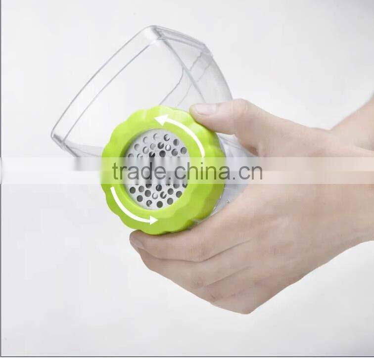 Manual Meat Grinder Kitchen Hand Crank Sausage Stuffer Pasta Maker