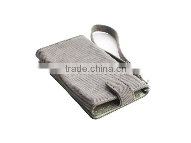 Fashion Handle Mobile Phone Bag