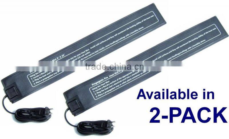 Kombucha brewing heat mat