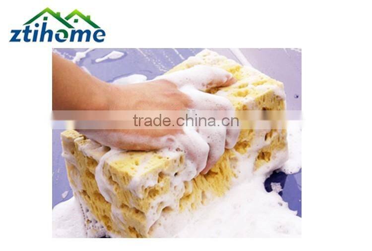 Large Car Cleaning Washing Sponge