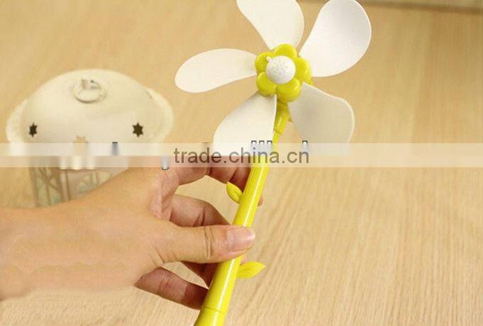 USB Mini Fan