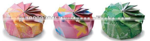 Paper Dish Sushi container Restaurant in Japanese disposable