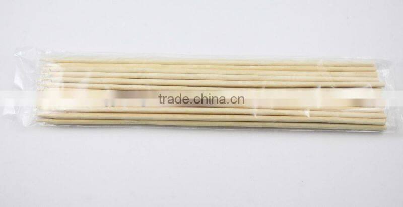121-16 High Quality Disposable Skewer Bamboo Kebab