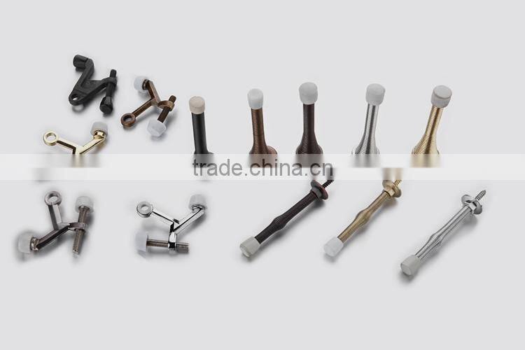 Good Quality Custom Printing Glass Shower Door Stop