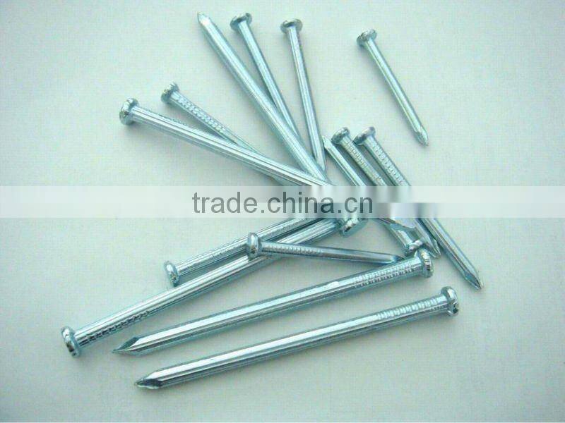 concrete nail 1 inch 2 inch