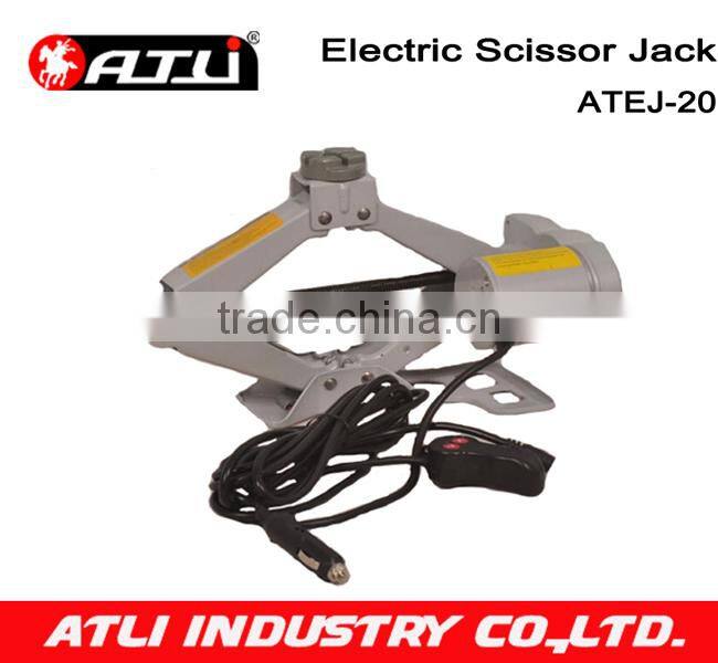 12V electric car lift jack high lift jack