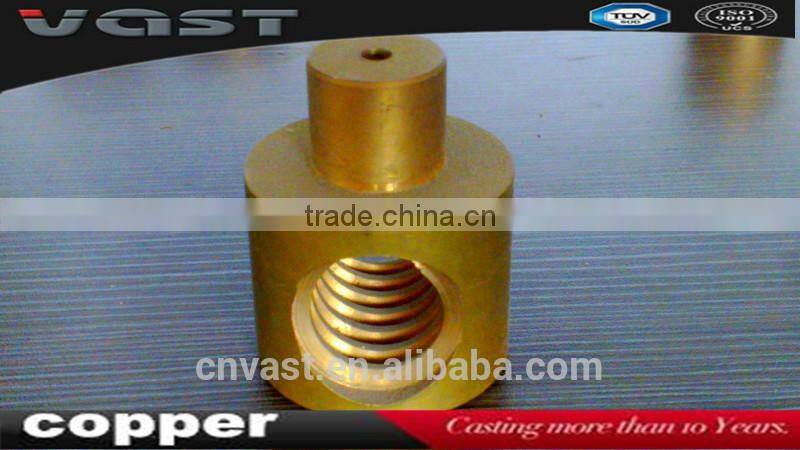 Precision brass parts,copper accessories,brass copper fittings