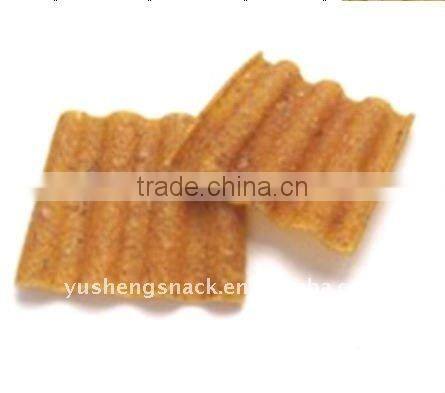 low salt potato chips