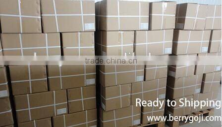 2016 new natural Goji berry/ wolf berry/gouqi