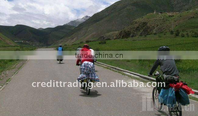 bike saddle bag handlebear waterproof