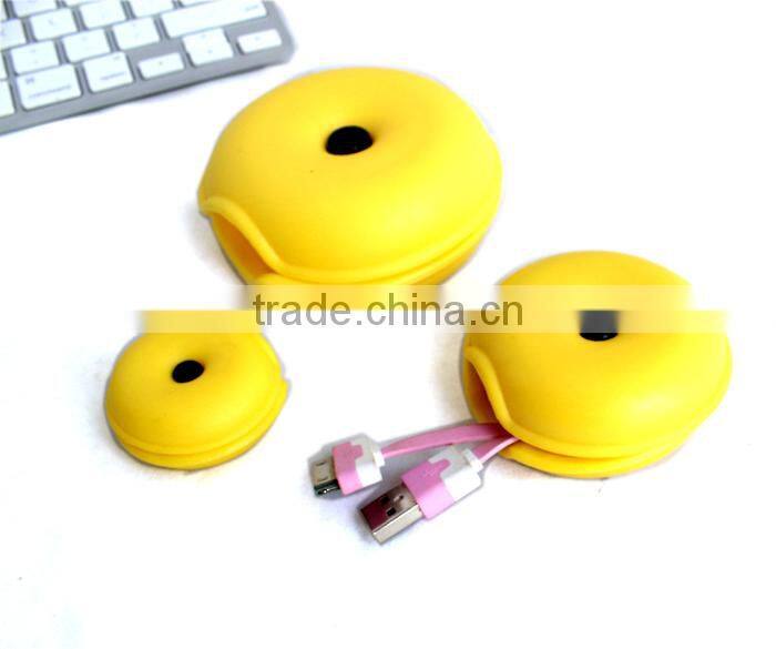3-pcs-set Cable turtle winder or wire winder