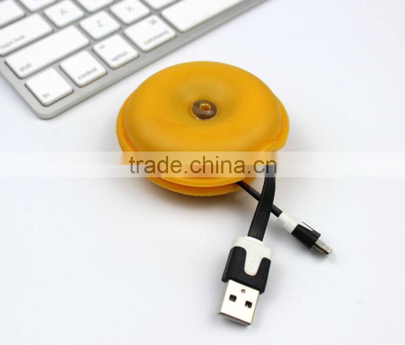 Cable Turtle of wire or cable winder