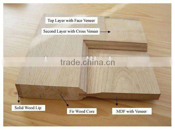 Engineer Exterior Door