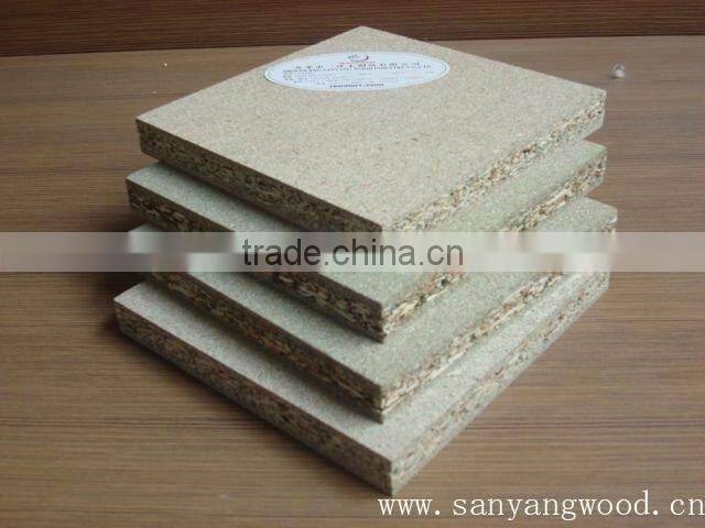 Melamine Particle Board