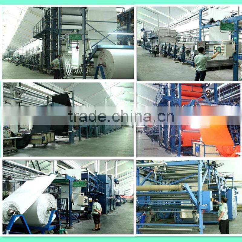 Cotton polyester anti static fabric