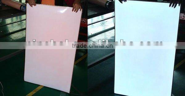 el electroluminescent sheet