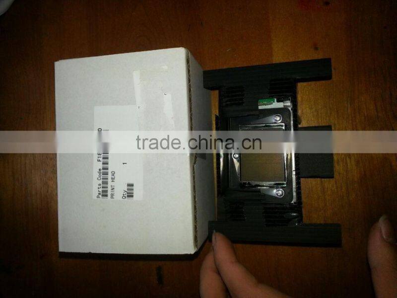 hot sale Original Japan DX7 Printhead for eco-solvent Printing