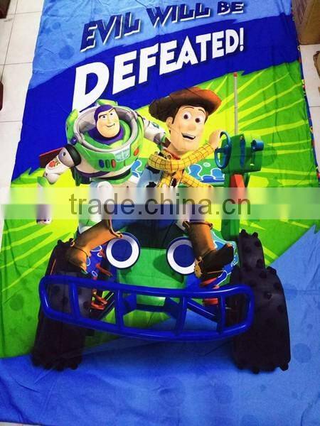 oeko-tex standard 100% polyester duvet cover stocklot