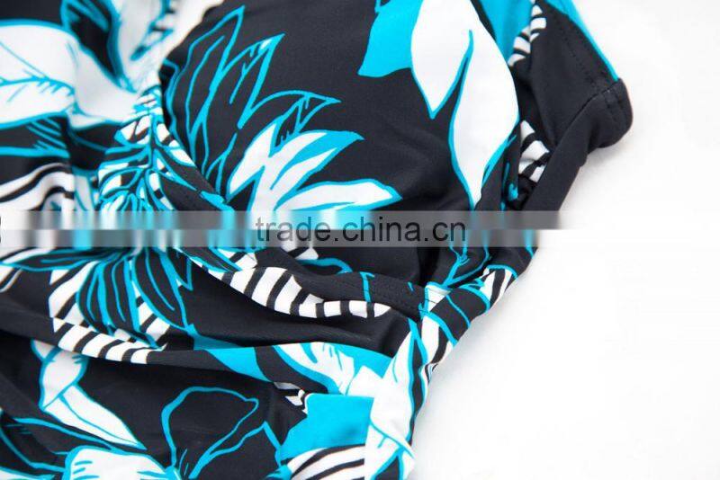 2017 Beach Wear Classic Style Kid Swimwear From China Supplier