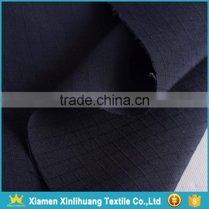 High Quality 65% Polyester 35% Cotton Ripstop Fabric for Sale
