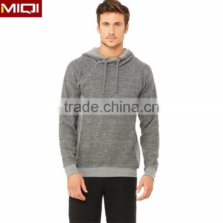 Wholesale Popular hoodies men custom Low cost men soft hot fitness wear