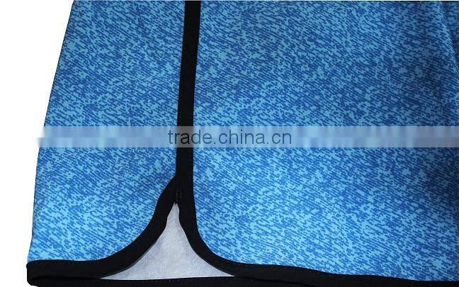 2016 HOT SALE NEW STYLE SWIM TRUNK 4-WAY STRETCH