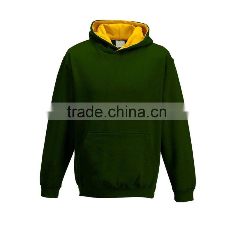 Children Pullover Hoodies Wholesale Custom Print Cotton Hoodie Sweatshirt for girls and boys