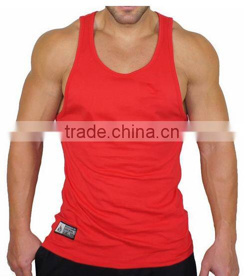 raceback singlet top dri fit mens sport singlet