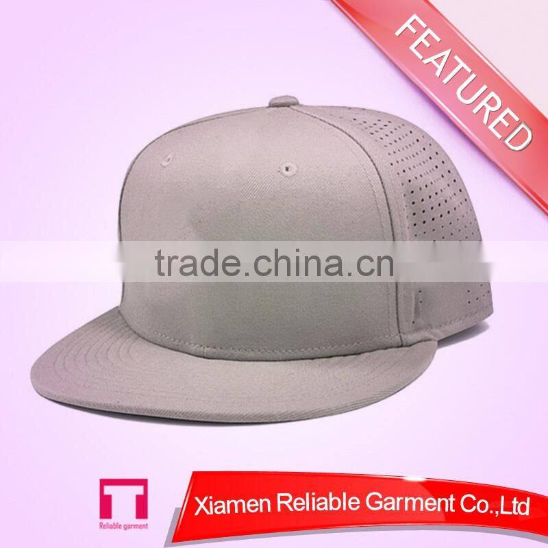 Wholesaler customize embroidery Design Your Own5/6Panel 3d logo baseball cap