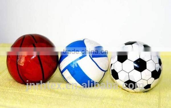 Best selling products promotion gift compressed towel made in china