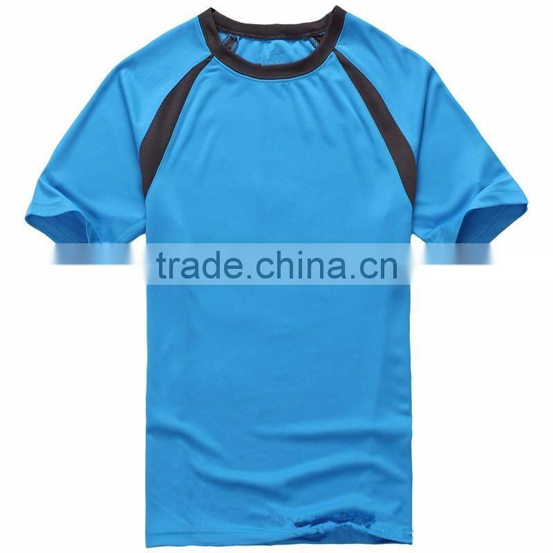 Slim OEM Workout Pullover Gym Fit Long Sleeve T Shirt Compression style