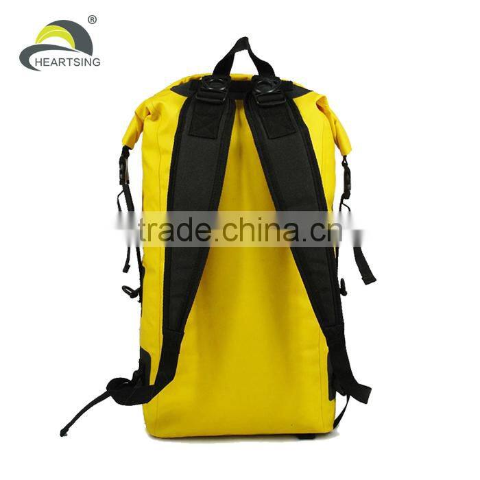 Factory Price Cheap Waterproof Backpack, Dry Bag Backpack, Custom Blank Backpack wholesale