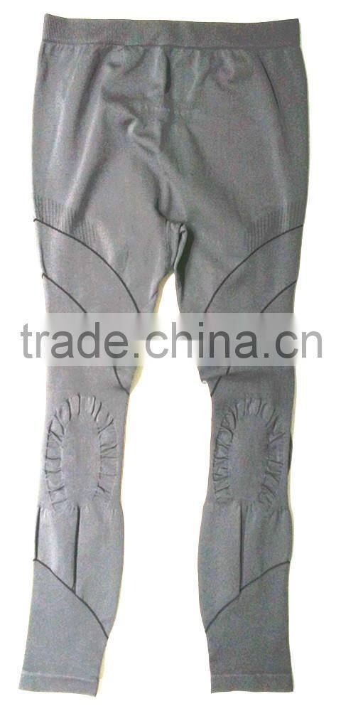 New mateiral Polypropylene for seamless sportswear