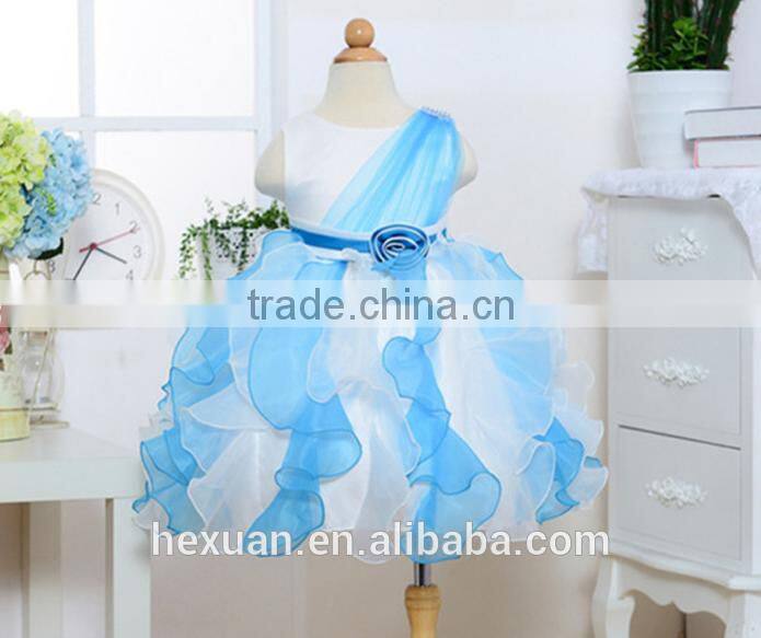 Small Girl Carters Baby Clothes Fashion Dress