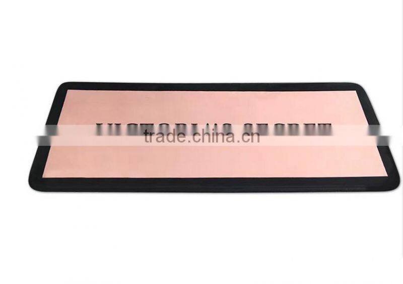 Home Decor Victoria Secret Logo Carpet Rug Blanket