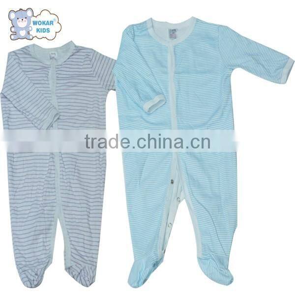 Top quality wholesale 3in1 infant sleepsuit