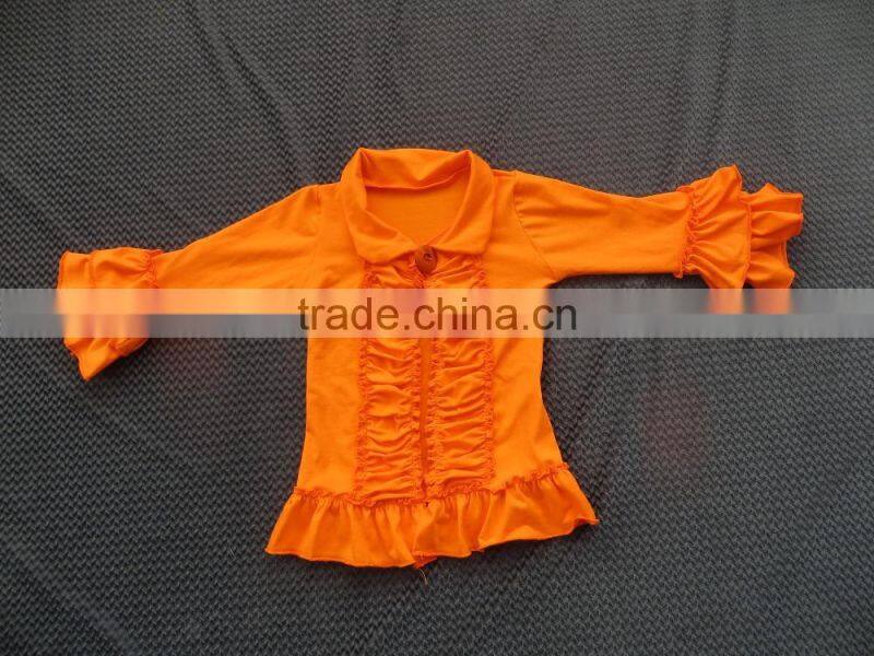 QL-109 High Quality Cotton Child Baby Cardigan 2015