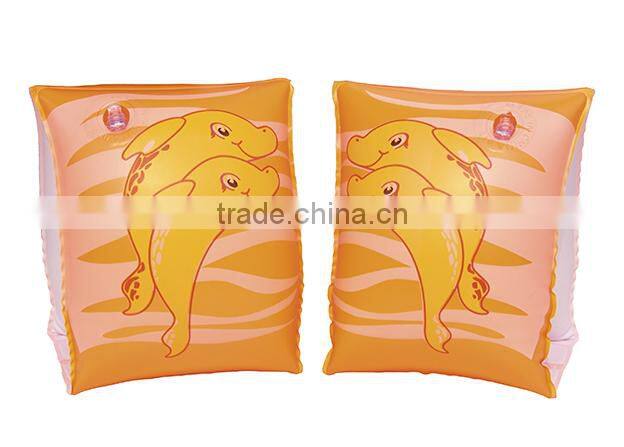 Bestway 8"x8" elastic Colored reflex Armbands