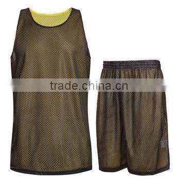 custom reversible basketball jersey