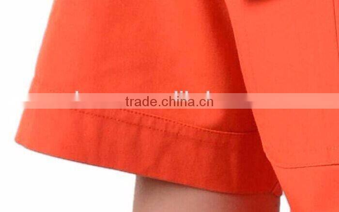 Widely used strong work clothes