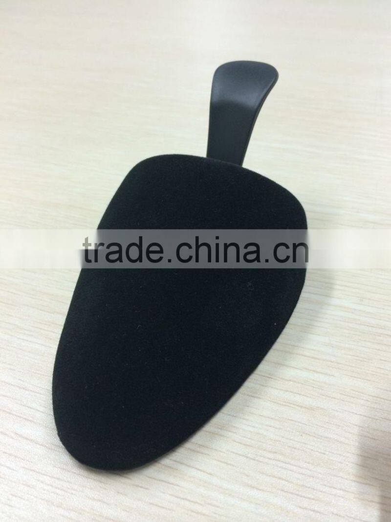 foot care soft type lint surface PU inner shoe tree