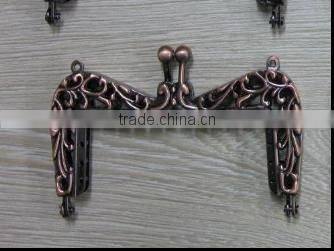 D&D Elegant Metal Clips Fasteners For Bag (44060)