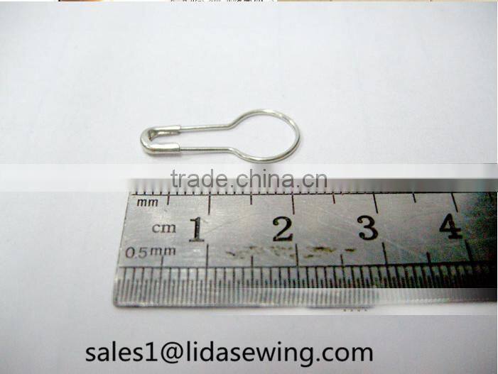 22mm sewing pins pear shaped