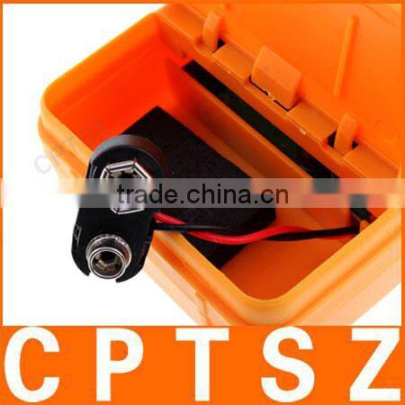 Ultrasonic Distance Meter Foot/Meter, Area, Volume function.