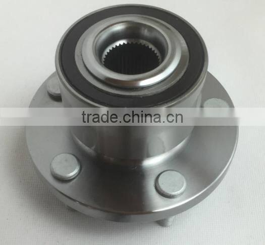 OEM 6G91-2C300- Front Wheel Hub Bearing Fit New Mondeo