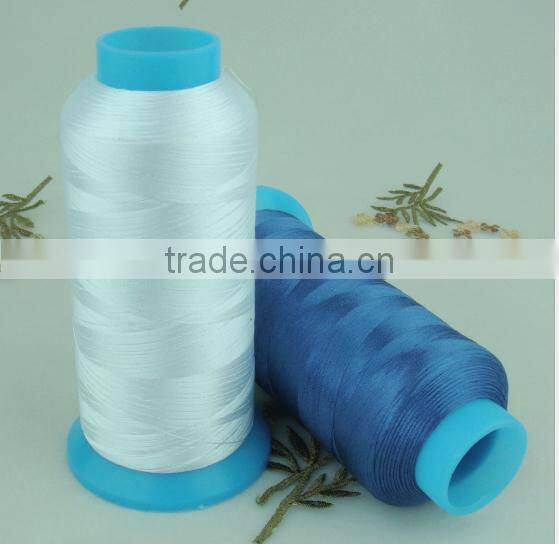 polyester FDY filament embroidery thread